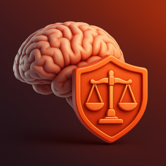 Ethical AI Icon